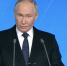 Путин: Россия чувствует свою правоту и силу, ее ничто не остановит - Херсонское агентство новостей