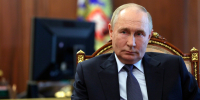 Путин предложил создать региональные программы проекта «Время героев» - Херсонское агентство новостей