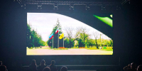 Сила духа. На кинофестивале «Мост» представили фильм о ветеране СВО, потерявшем руку - Херсонское агентство новостей
