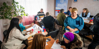 Мобильная приемная губернатора 18 декабря прибудет в Широкое Скадовского округа - Херсонское агентство новостей