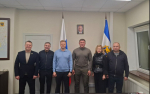 Депутаты провели рабочую встречу с главой Правительства Херсонской области