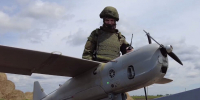 Войска беспилотных систем создадут в Вооруженных силах РФ - Херсонское агентство новостей