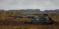 Войска РФ освободили за год почти 4,5 тыс. кв. км в зоне СВО — Белоусов - Херсонское агентство новостей