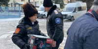 В школы и детсады Новотроицкого округа доставили более тонны гуманитарной помощи - Херсонское агентство новостей