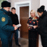 Проведение новогодних и рождественских мероприятий на контроле МЧС России - МЧС России