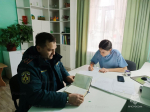 Проведение новогодних и рождественских мероприятий на контроле МЧС России