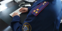 В Херсонской области местный житель подозревается в публичном демонстрировании нацистской символики - Следственный комитет