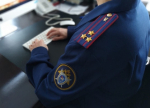 В Херсонской области местный житель подозревается в публичном демонстрировании нацистской символики