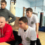 В Скадовске прошёл фестиваль по фиджитал-баскетболу - Херсонка.ру