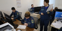 Исследование социально-психологического климата личного состава Центра управления в кризисных ситуациях Главного управления - МЧС России