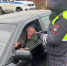 Полицейские провели профилактические рейды в Геническом округе - Херсонка.ру