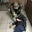 В Херсонской области судебный пристав спас жизнь подсудимому во время процесса - Херсонское агентство новостей