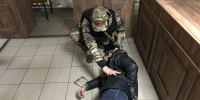 В Херсонской области судебный пристав спас жизнь подсудимому во время процесса - Херсонское агентство новостей