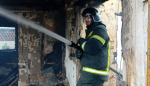 В Херсонской области за сутки ликвидировано 3 пожара