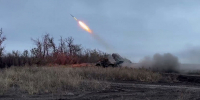 В зоне «Днепр» уничтожили два украинских орудия и САУ «Гвоздика» - Херсонское агентство новостей