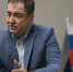 Боделан: развивать Приазовье возможно только при сотрудничестве всех его регионов - Херсонское агентство новостей