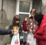 Для многодетных семей из Великой Лепетихи привезли гуманитарную помощь - Херсонка.ру
