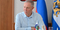 Сальдо анонсировал строительство нового города на Арабатской стрелке - Херсонское агентство новостей