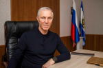 Сальдо: на праздничном столе будет каховская клубника, но херсонского вина пока не будет