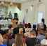 В Скадовской школе прошел Епархиальный этап Международных Рождественских образовательных чтений - Херсонка.ру
