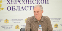 Сальдо: киевские власти превращают эвакуацию в фарс - Херсонское агентство новостей