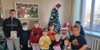 В следующем году в Херсонской области подготовят новый «десант» Дедов Морозов - Херсонское агентство новостей