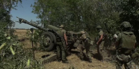 Российские десантники уничтожили украинских боевиков возле Херсона - Херсонское агентство новостей