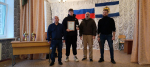 В Скадовске состоялся финал Кубка Херсонской области по киберспорту