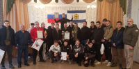 «Титаны» победили в финале Кубка Херсонской области по киберспорту в Скадовске - Херсонское агентство новостей
