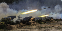Российская армия продолжила улучшать свои позиции в зоне «Днепр» - Херсонское агентство новостей