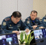 В Главном управлении МЧС России по Херсонской области состоялось заседание коллегии - МЧС России