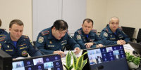 В Главном управлении МЧС России по Херсонской области состоялось заседание коллегии - МЧС России