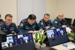 В Главном управлении МЧС России по Херсонской области состоялось заседание коллегии