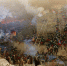 24 декабря 1790 года войска под командованием генералиссимуса А.В.Суворова взяли крепость Измаил - Херсонка.ру