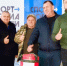 В Алешкинском округе обновляют базу для развития бокса - Херсонское агентство новостей