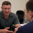 В каких округах возникают трудности с оформлением ОМС - Алексеенко проводит опрос - Херсонка.ру