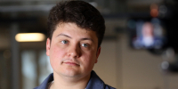 Рождественский фестиваль «Донбасс.Забайкалье.Вместе» даст концерт в военном госпитале - Херсонское агентство новостей