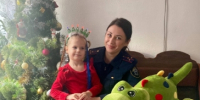 Офицеры СУ СК России по Херсонской области провели выездной личный прием в Скадовском районе - Следственный комитет