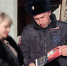 Полицейские провели акцию «Клади трубку» в Алешкинском и Каховском округах - Херсонское агентство новостей