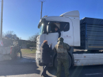 В Херсонской области выявили более 30 тонн растительной продукции без карантинных сертификатов
