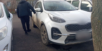Жителю Херсонской области, нарушавшему ПДД, пришлось оплатить штрафы после принудительных мер - Херсонка.ру