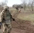За год росгвардейцы в Херсонской и Запорожской областях обнаружили более 28 тысяч боеприпасов и СВУ - Херсонка.ру