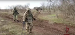 За год росгвардейцы в Херсонской и Запорожской областях обнаружили более 28 тысяч боеприпасов и СВУ