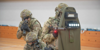 В России сорвана серия покушений на высокопоставленный военнослужащих - Херсонское агентство новостей