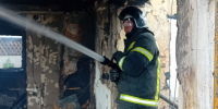 За сутки в Херсонской области помощь спасателей потребовалась дважды - Херсонское агентство новостей