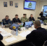 Подведение итогов деятельности территориальной подсистемы РСЧС Херсонской области в 2024 году и постановка задач на 2025 год - МЧС России