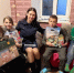 10-летний житель Херсонской области спас семью от пожара - Следственный комитет