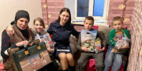 10-летний житель Херсонской области спас семью от пожара - Следственный комитет