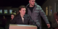 Зампредседателя Госдумы Анна Кузнецова посетила социально-реабилитационный центр для детей в Новокиевке - Херсонка.ру