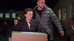 Зампредседателя Госдумы Анна Кузнецова посетила социально-реабилитационный центр для детей в Новокиевке